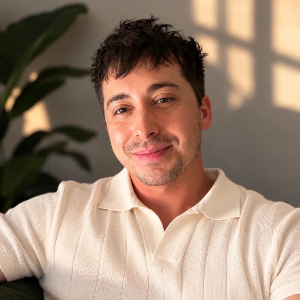 Zachary Zollinger of HalalTrust